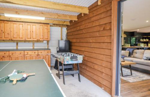 The Cabin at Evelyns Retreat - Foto 18