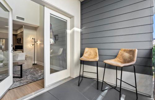 Spacious Loft- Hollywood Free Pool, Parking, Gym - Foto 14