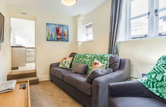 Lovely Stunning 2-bed Cottage in Torquay - Foto 17