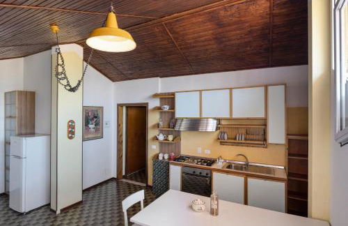 Alloggio vista mare - Foto 19