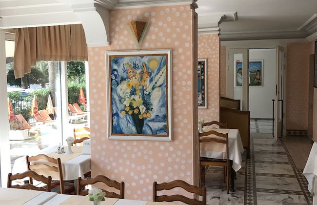 Blue Yacht Marina Apart Hotel - Foto 4