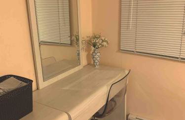 Cozy1B1B W Private Entrance - Photo 6