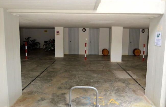 Lignano with pool - Photo 11