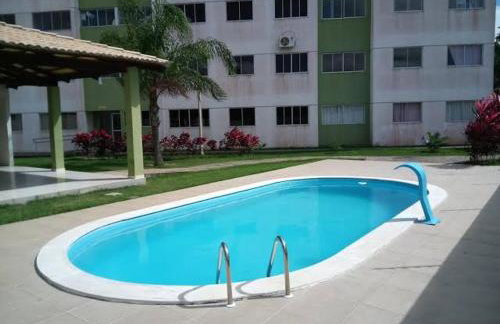 Natal RN Apartamento - Foto 10