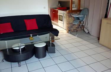 La p'tite maison - Foto 12