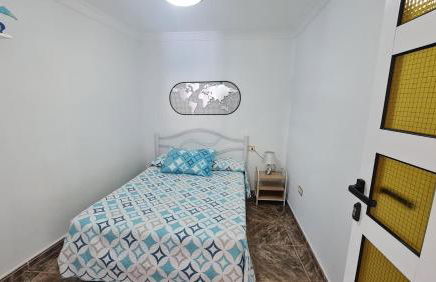 Villa Los Llanos - Foto 32