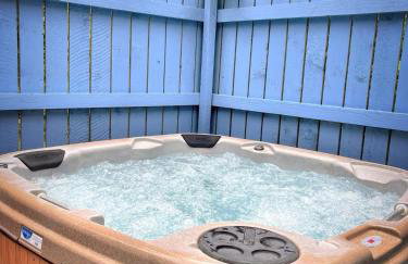 Primrose 17-Woodland Lodges-Carmarthen-Pembroke - Foto 2