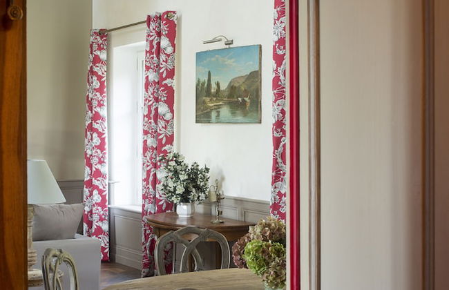 La Clairière de la Reine Hortense - Foto 15