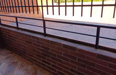 Acogedor piso en El Tiemblo - Photo 23