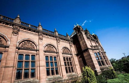 Newly Renovated Flat in Trendy Finnieston - Foto 55