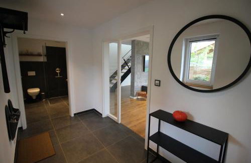 Modernes Ferienhaus im Schwarzwald - Foto 3