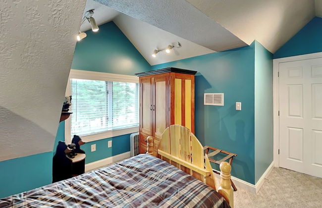 Penn Point Paradise - Foto 24