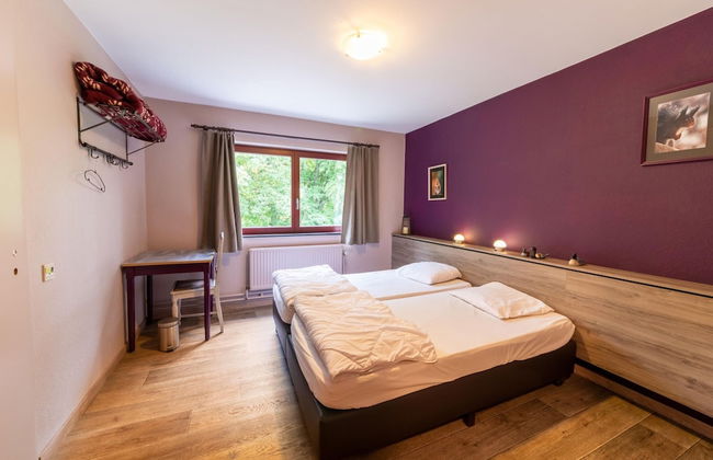 Spacious Group Stay in Wanne - Foto 8