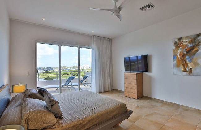 Blue Marine Penthouse - Foto 12