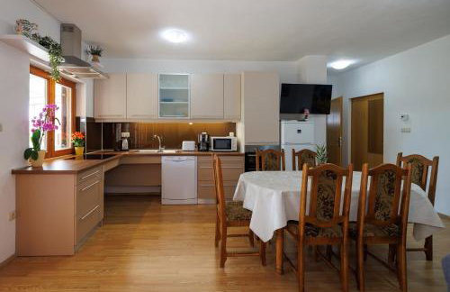 Apartment Depikolo *countryside holiday - Photo 6