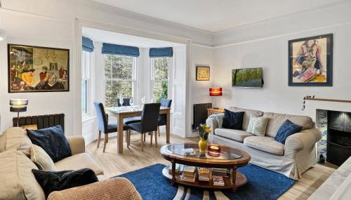 The Penthouse at Woodlands - Foto 3, Other