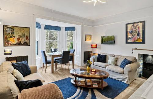 The Penthouse at Woodlands - Foto 3