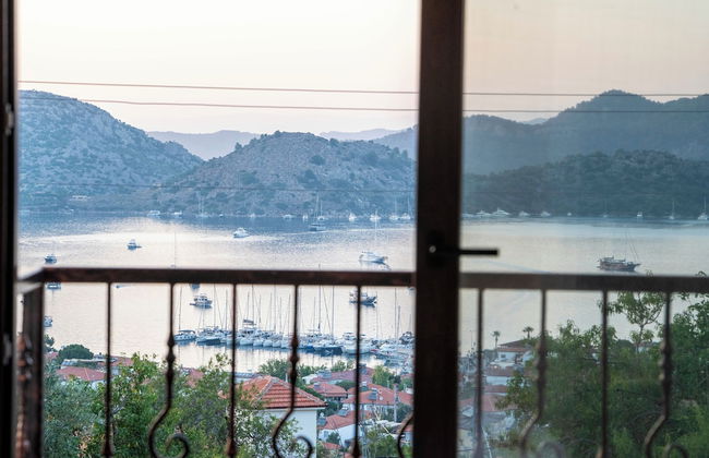 Villa Nirvana Selimiye - Photo 16