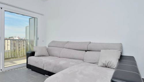 COSY WELL SITUED APARTMENT WITH SEA VIEW - Foto 3