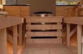 Gîte Spa "La Foret Argentée" proche Gérardmer - Foto 59