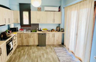 Villa Christoforos Kekakos Magical View - Foto 3