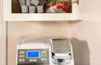 Lakeview Getaway with Hot Tub - Foto 31