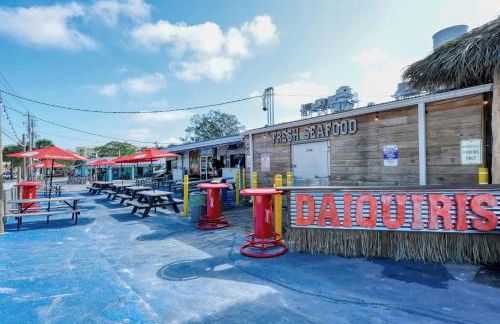 Canal 313 - Right in Siesta Key Village! - Foto 39