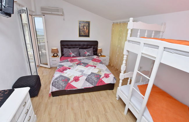 Apartments Siljak - Foto 6