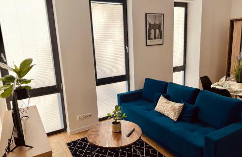 Apartament Warszawska - Foto 24