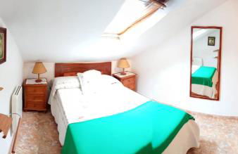 Apartamento abuhardillado en pueblo asturiano - Photo 31