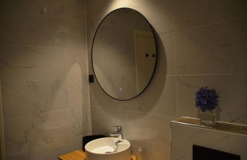 Chateau de Salorges - Farmgite - Foto 9