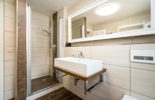 Ferienwohnungen Blaue Maus Mirow - Foto 56