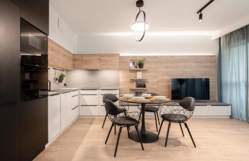 Apartament Żółta Sofa - Foto 3