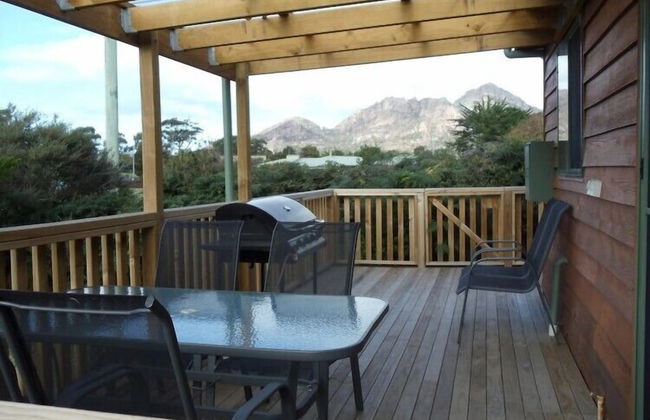 Gumnut Cottage - Foto 1