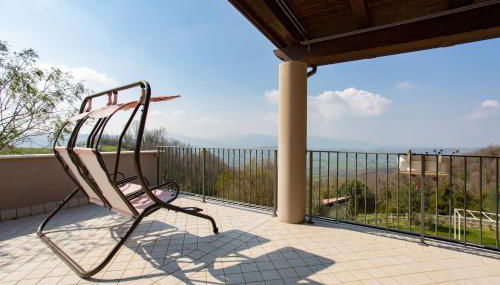 Villa Santoro al Paradiso Verde, Villa intera con Piscina - Foto 5