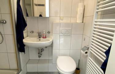 1 Zimmer Apartment mit Balkon - Foto 5