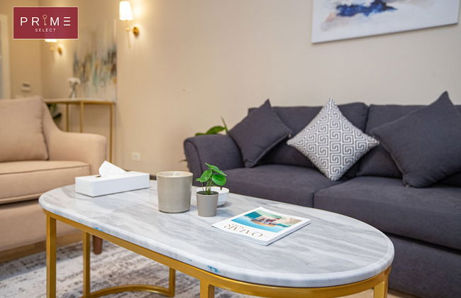 Prime Select New Giza - Foto 72