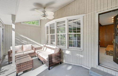 Pet Friendly Private Pool and Home Theater - Foto 14