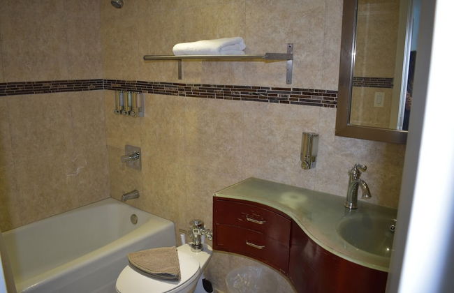 Castle Beach Club Apartments - Photo 86