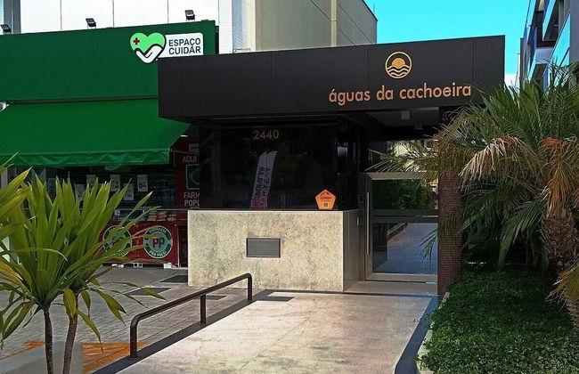 Apto 100m da Praia Com Piscina Aquecida e Lazer - Cachoeira do Bom Jesus - Floripa - Photo 30