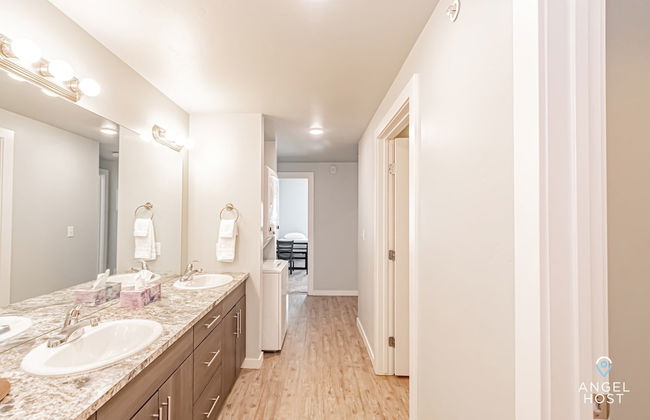 Bringham's Mill Apartments - Foto 35