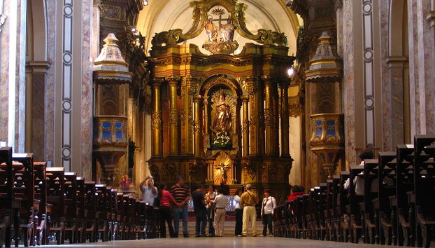 Tour de Papa Francisco - Foto 3