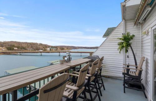 Lakefront Camdenton Condo Near Ha Ha Tonka - Foto 26