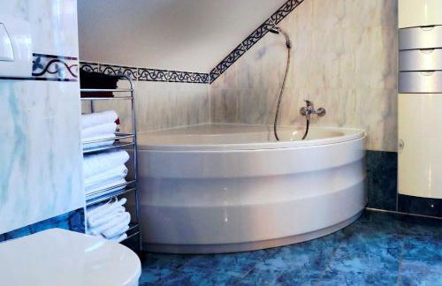 Ferienhaus Taubergießen - Foto 16