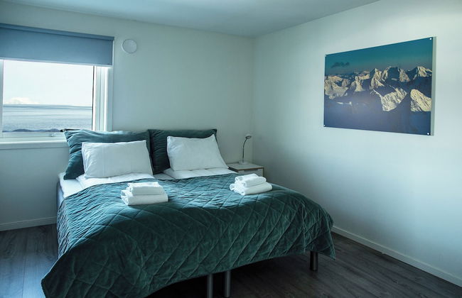 Aurora Apartment - Lyngen Experience - Foto 4