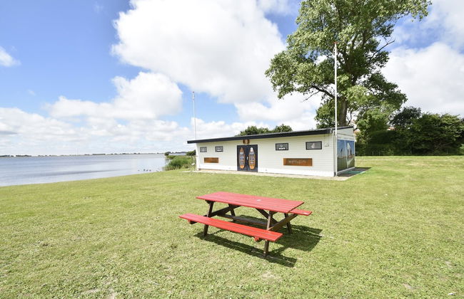 Apartment in Hippolytushoef for 2 Guest - Photo 17