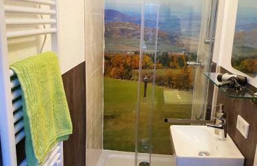 Ferienhaus Rhöner Auszeit - Foto 30