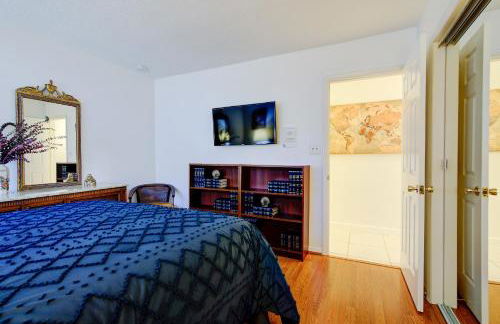 Classic Modern 3-Bedroom Oasis - Foto 11