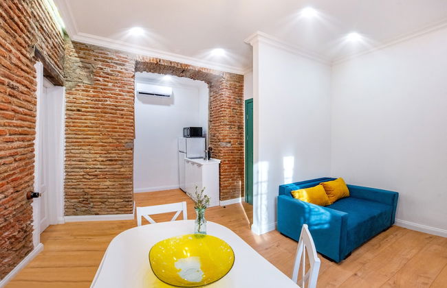 H&B apartments Beridze - Foto 25