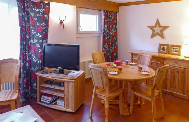 Résidence Christina Apt. 305 - Foto 13